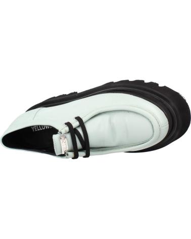 Chaussures pour Femme YELLOW OHIO VERDE