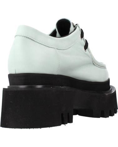 Chaussures pour Femme YELLOW OHIO VERDE