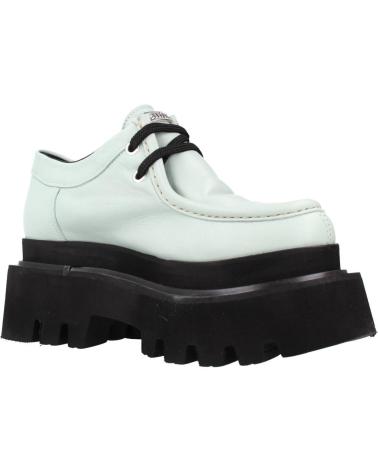 Chaussures pour Femme YELLOW OHIO VERDE