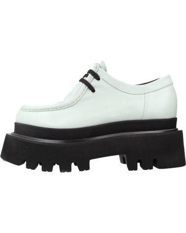 Chaussures pour Femme YELLOW OHIO VERDE