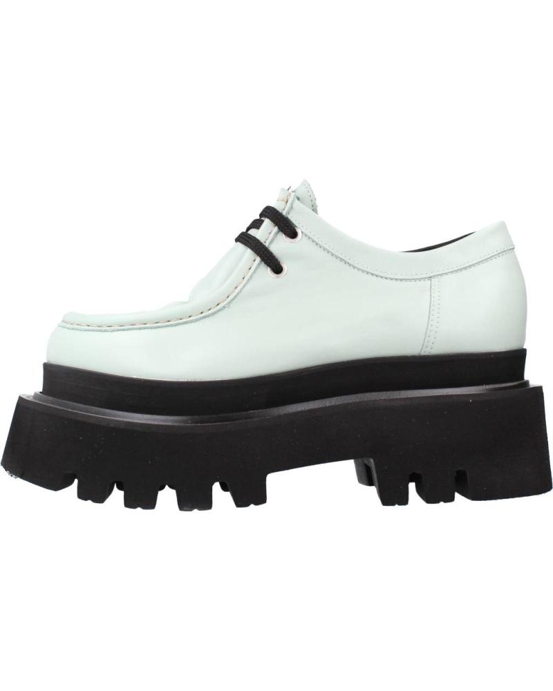 Chaussures pour Femme YELLOW OHIO VERDE