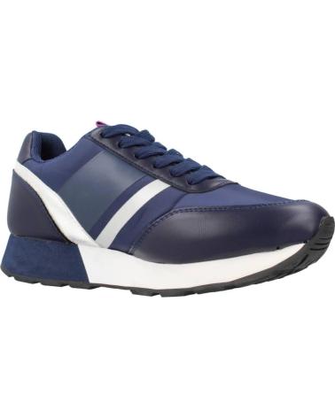 Deportivas de Mujer y Niña y Niño US POLO ASSN NOBIW002W AZUL