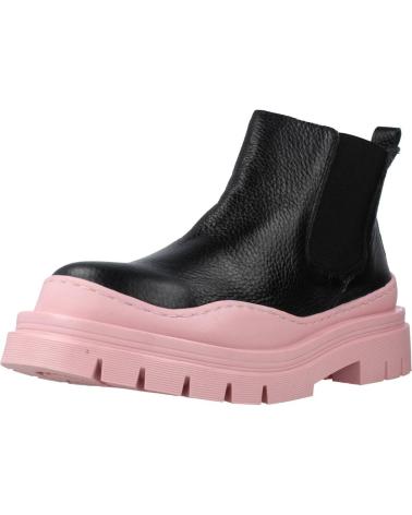 Bottines pour Femme YELLOW COLO NEGRO