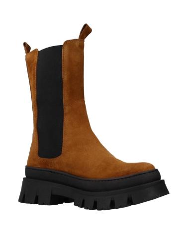 Bottes pour Femme YELLOW RANGE BEIS