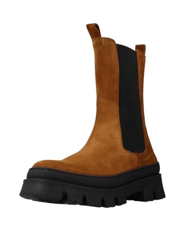 Bottes pour Femme YELLOW RANGE BEIS