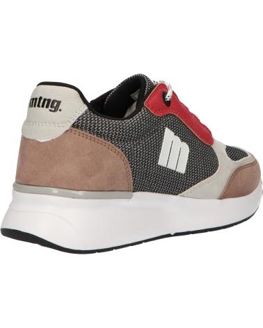 Sportschuhe für Damen MTNG 69864 C47419 BERENJENA