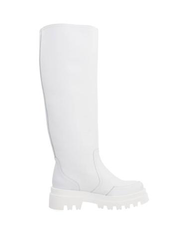 Bottes pour Femme YELLOW DROP BLANCO