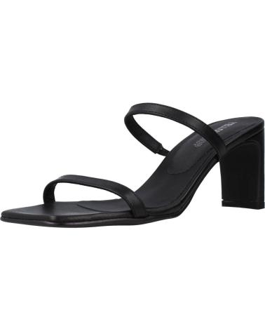 Sandálias de Mulher YELLOW EENY NEGRO