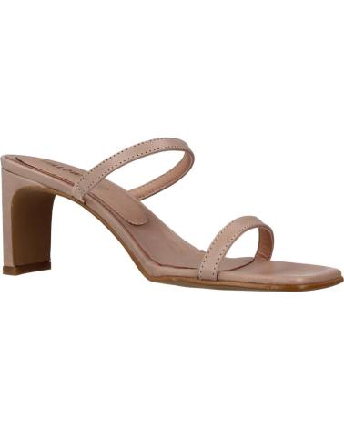 Sandali per Donna YELLOW EENY MARRON CLARO