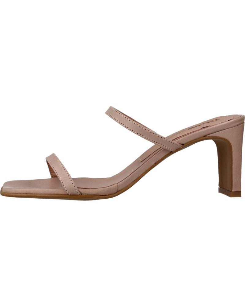 Sandali per Donna YELLOW EENY MARRON CLARO