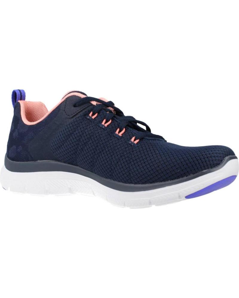 Skechers og hot sale 92 mujer azul