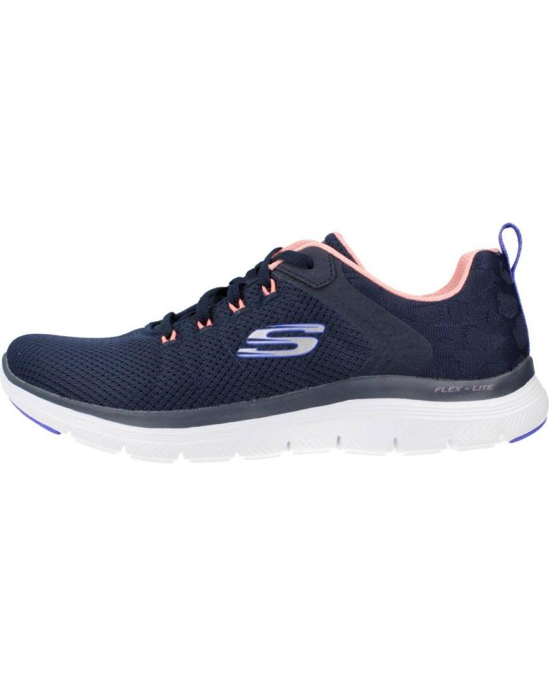 Zapatos skechers de hot sale señora way