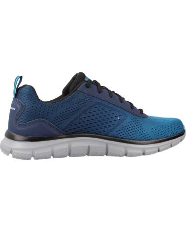 Sportschuhe für Herren SKECHERS TRACK-RIPKENT AZUL