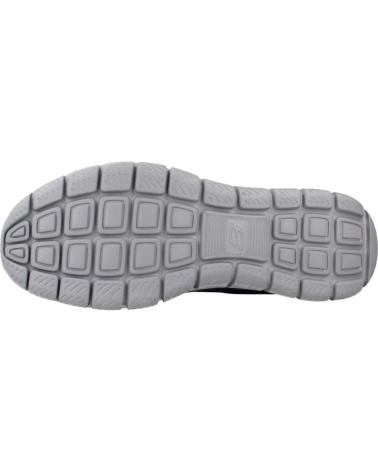 Sportschuhe für Herren SKECHERS TRACK-RIPKENT AZUL