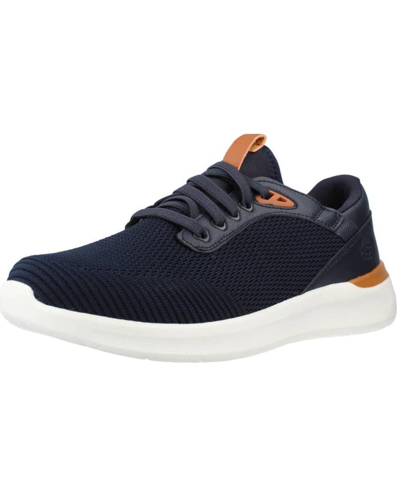 Skechers streetwear uomo discount