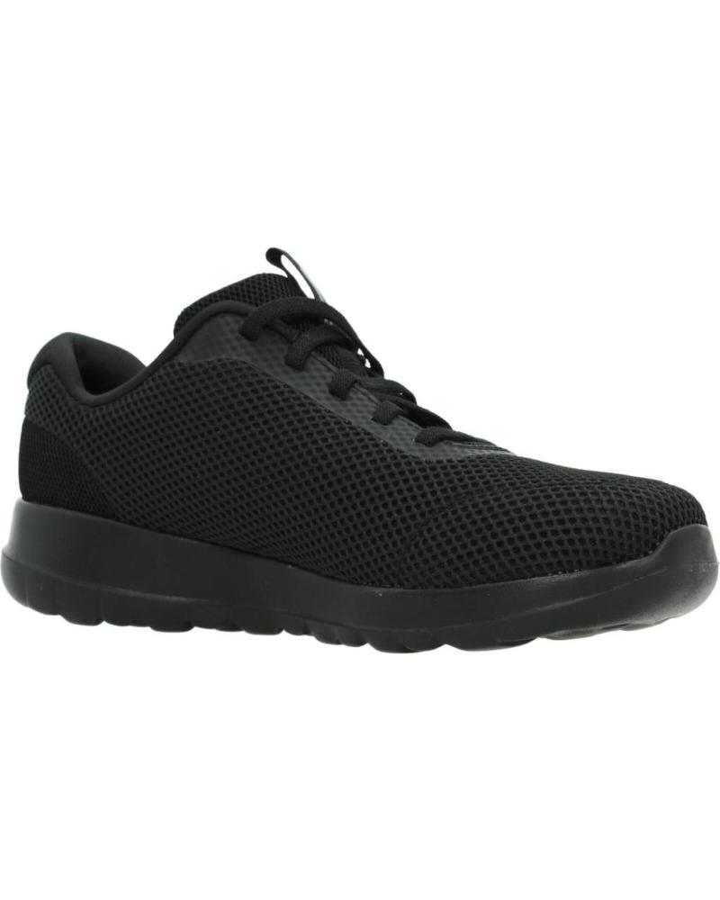 Sports Shoes De Mujer SKECHERS GO WALK JOY LIGHT MOTION NEGRO