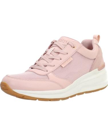 Zapatillas deporte de Mujer SKECHERS BILLION - HOT DAYS MALVA