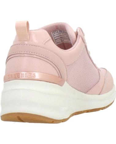 Zapatillas deporte de Mujer SKECHERS BILLION - HOT DAYS MALVA