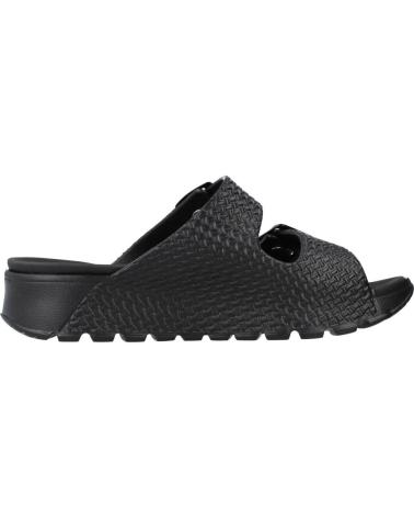 Sandalen für Damen SKECHERS ARCH FIT FOOTSTEPS HINESS NEGRO