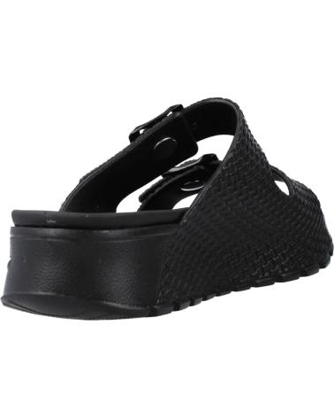 Sandalen für Damen SKECHERS ARCH FIT FOOTSTEPS HINESS NEGRO