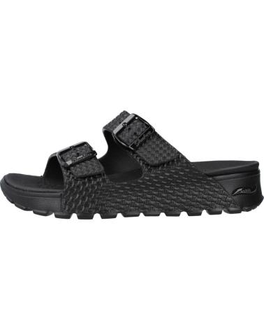 Sandali SKECHERS  per Donna ARCH FIT FOOTSTEPS HINESS  NEGRO