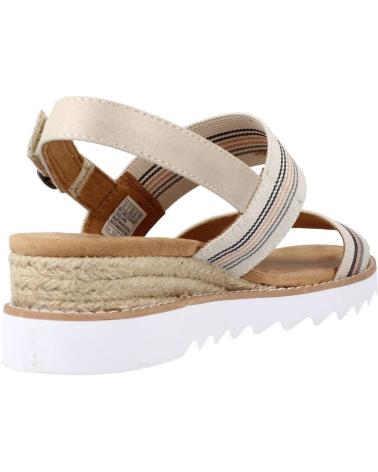 SKECHERS DESERT KISS HI-TEA TIME 113863-NTMT VARIOS COLORES