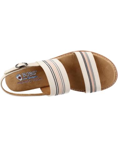 SKECHERS DESERT KISS HI-TEA TIME 113863-NTMT VARIOS COLORES