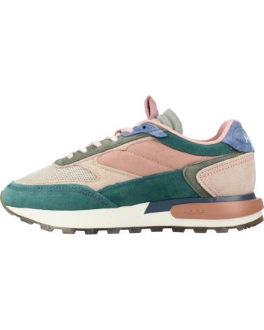 Trainers De Mujer HOFF JAVA  MULTICOLOR