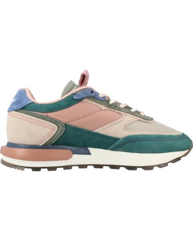 Trainers De Mujer HOFF JAVA  MULTICOLOR