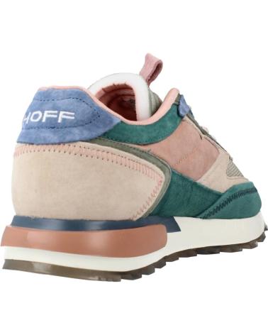 Trainers De Mujer HOFF JAVA  MULTICOLOR