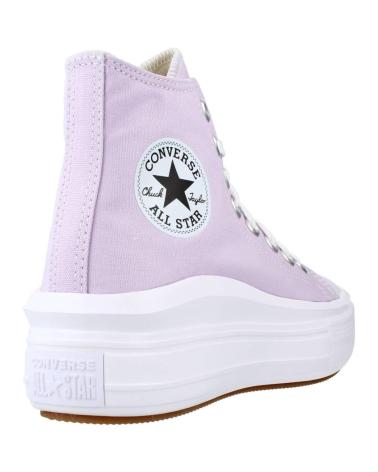 Zapatillas deporte de Mujer CONVERSE CHUCK TAYLOR ALL STAR MOVE VIOLETA