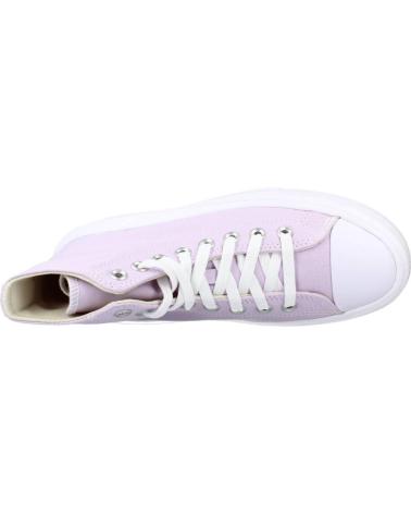 Zapatillas deporte de Mujer CONVERSE CHUCK TAYLOR ALL STAR MOVE VIOLETA