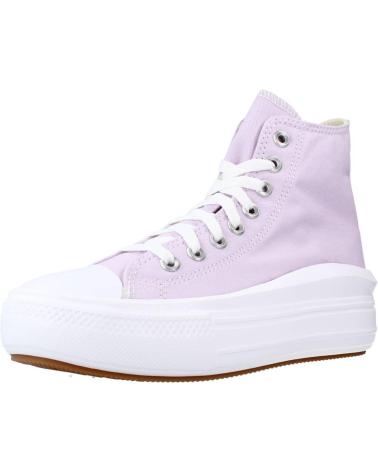 Zapatillas deporte de Mujer CONVERSE CHUCK TAYLOR ALL STAR MOVE VIOLETA