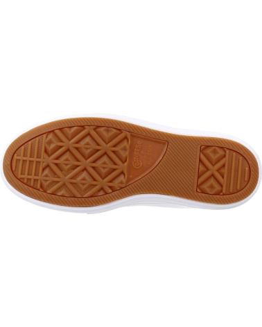 Zapatillas deporte de Mujer CONVERSE CHUCK TAYLOR ALL STAR MOVE VIOLETA