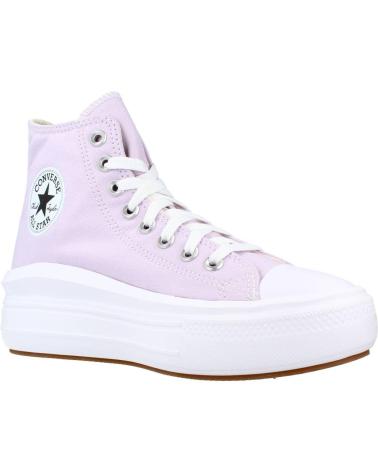 Zapatillas deporte de Mujer CONVERSE CHUCK TAYLOR ALL STAR MOVE VIOLETA