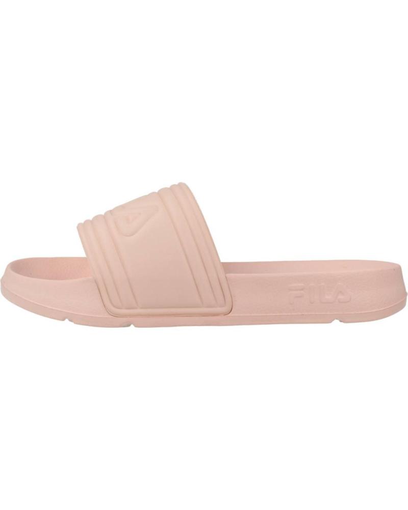 Chanclas FILA de Mujer MORRO BAY ROSA Chanclas FILA de Mujer MORRO BAY ROSA