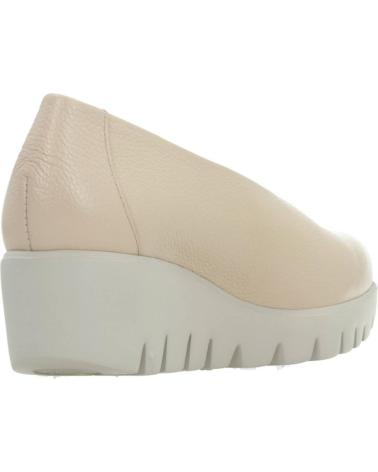 Bailarinas de Mujer WONDERS C33100 BEIS