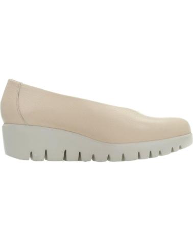 Bailarinas de Mujer WONDERS C33100 BEIS