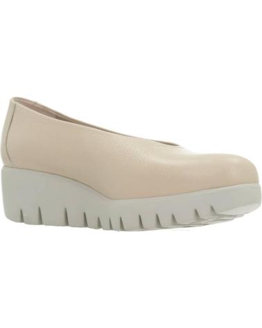 Bailarinas de Mujer WONDERS C33100 BEIS