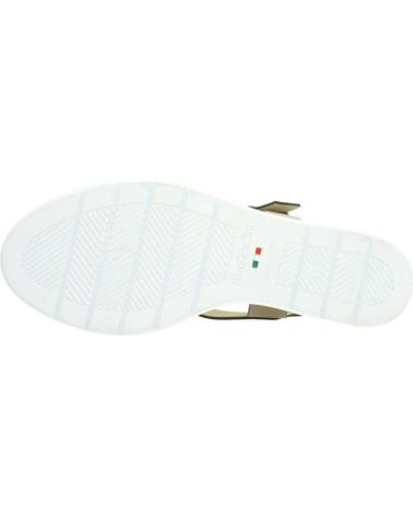 Sandalias de Mujer NERO GIARDINI E218737D BLANCO