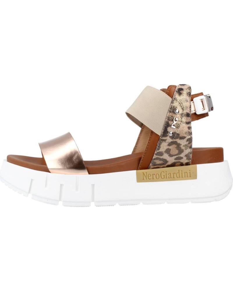 Sandalias nero giardini mujer deals