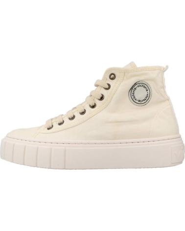 Sapatilhas de Mulher VICTORIA 1270110V BEIS