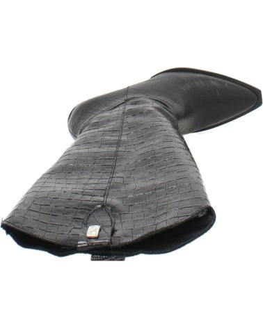 Stivali per Donna YELLOW ARIZONA XL NEGRO