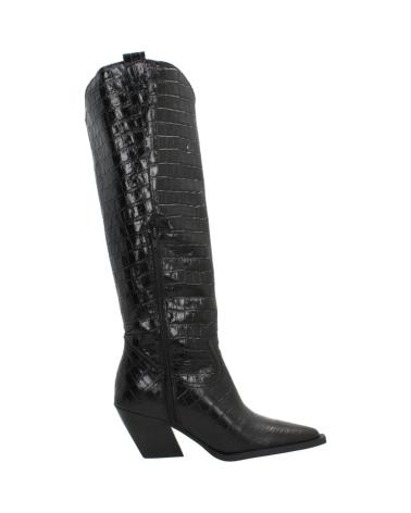 Stivali per Donna YELLOW ARIZONA XL NEGRO