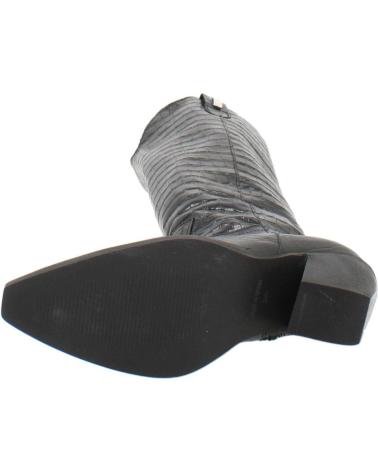 Stivali per Donna YELLOW ARIZONA XL NEGRO