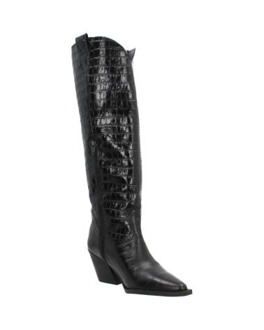 Stivali per Donna YELLOW ARIZONA XL NEGRO