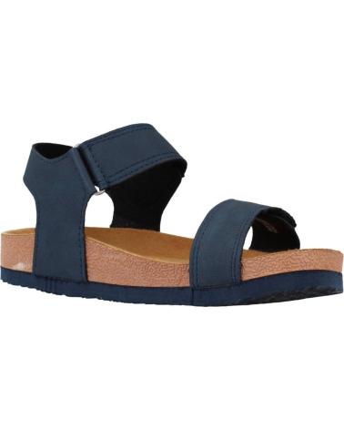 Sandalen für Mädchen und Junge GIOSEPPO 66035G AZUL