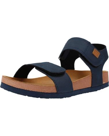 Sandalen für Mädchen und Junge GIOSEPPO 66035G AZUL