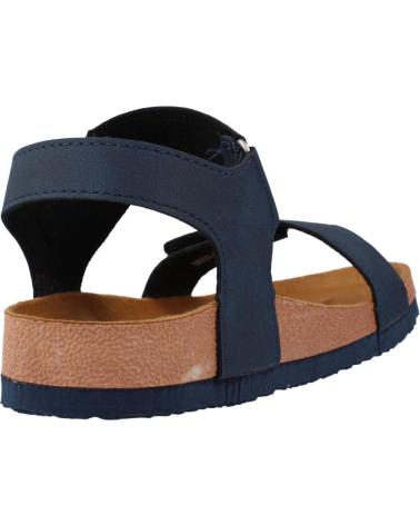 Sandalen für Mädchen und Junge GIOSEPPO 66035G AZUL