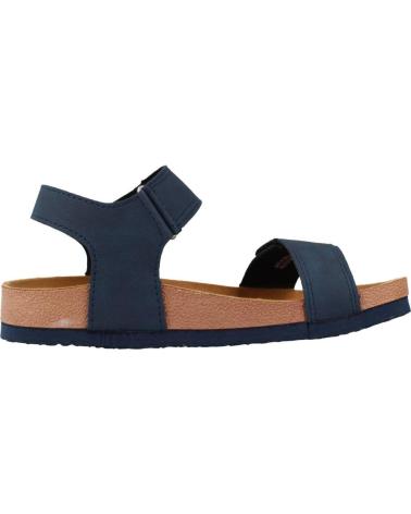 Sandalen für Mädchen und Junge GIOSEPPO 66035G AZUL